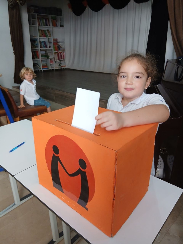 выборы президента